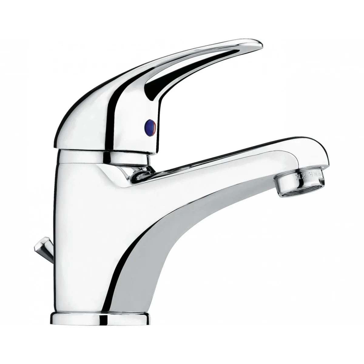 Clearance Basic Waschbeckenarmatur Marseille