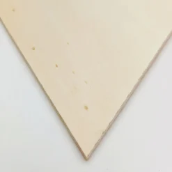 Sale Bastel-Sperrholzplatte Pappel 42 x 29,7 cm DIN A3 5 Stück