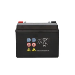 Hot Batterie GEL YB4L-B 4Ah 120 A
