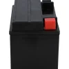 Best Batterie GEL YTX12-BS 12Ah 240A