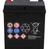 Hot Batterie GEL YTX7L-BS 7Ah 160A