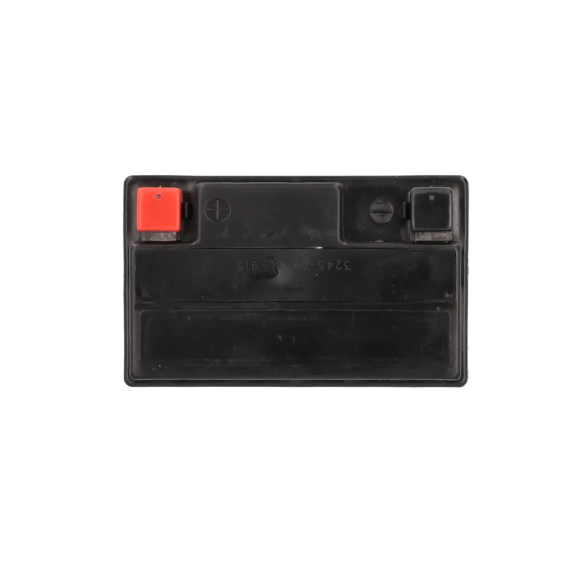 Sale Batterie GEL YTX4L-BS 4Ah 120A