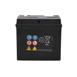 Outlet Batterie GEL YTX5L-BS 5Ah 140A