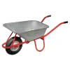 Bauschubkarre 100L