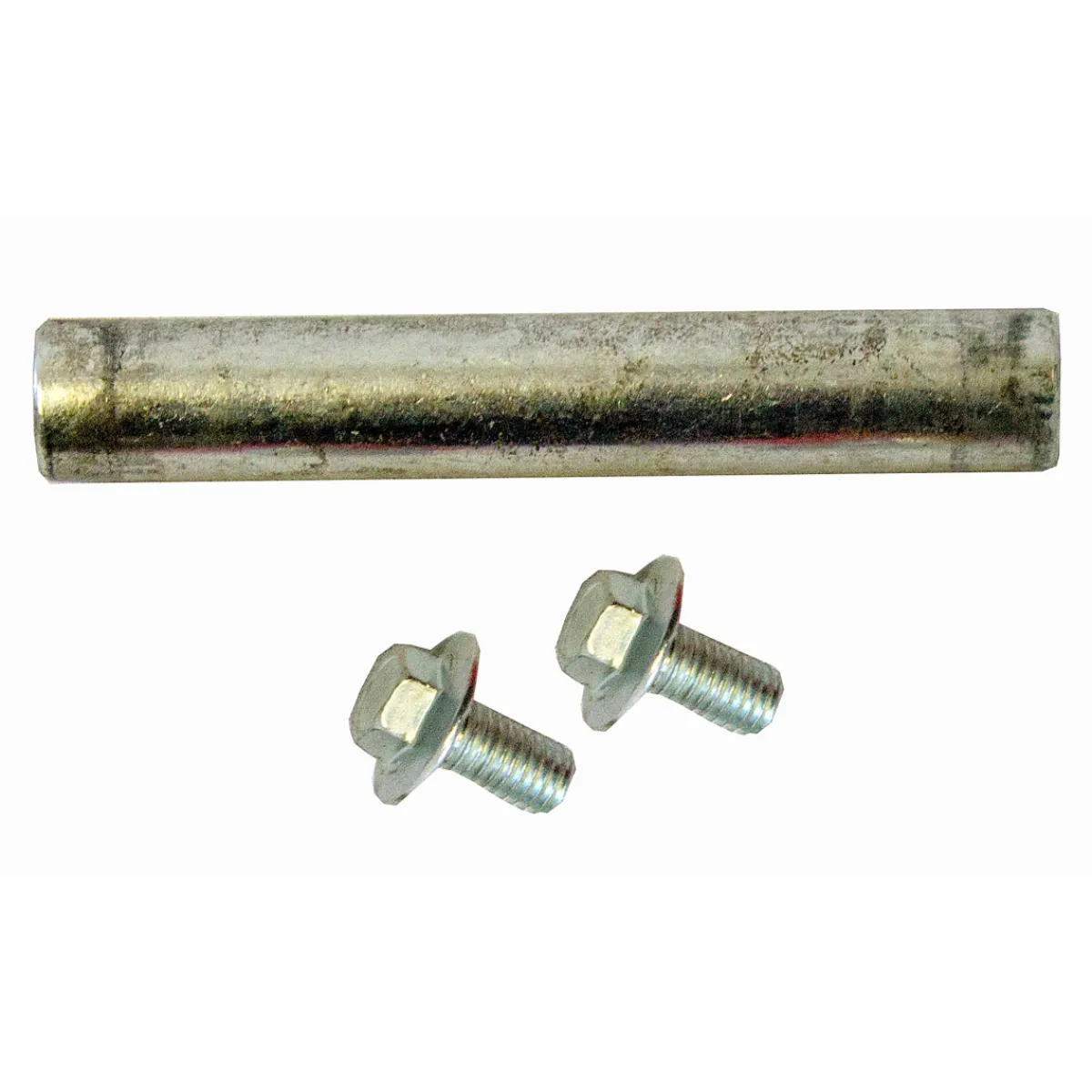 Bauschubkarre 100L