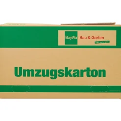 Clearance BayWa Profi Umzugskarton 58,8 x 31 x 32,5 cm