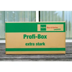 Discount BayWa Profi Umzugskarton 64,9 x 34,5 x 34,6 cm