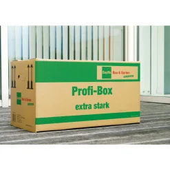 Discount BayWa Profi Umzugskarton 64,9 x 34,5 x 34,6 cm