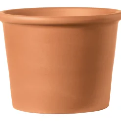 Clearance Übertopf Cilindro Bordato cm