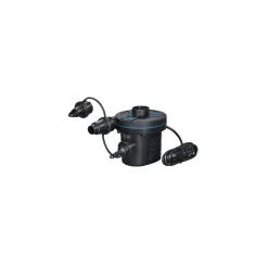 Outlet Bestway Elektro-Gebläsepumpe inklusive 3 Ventiladapter