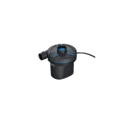 Outlet Bestway Elektro-Gebläsepumpe inklusive 3 Ventiladapter