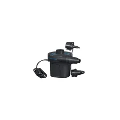 Outlet Bestway Elektro-Gebläsepumpe inklusive 3 Ventiladapter