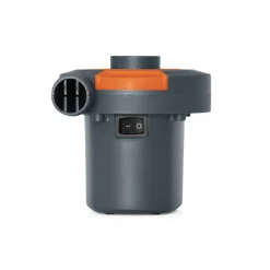 Clearance Bestway Elektro-Gebläsepumpe 220-240 V inkl 3 Ventiladaptern