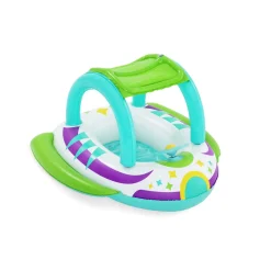 Best Bestway Kinder-Schlauchboot Space Splash