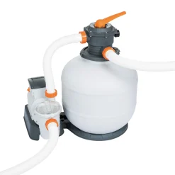 Discount Bestway Sandfilteranlage Flowclear