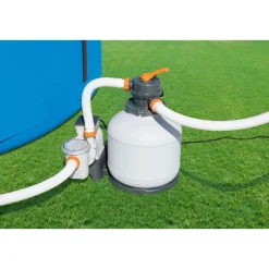 Discount Bestway Sandfilteranlage Flowclear