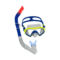 Outlet Bestway Schnorchelmaske Crusader