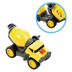 Best Betonmischer Spielzeug