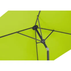 Online Schneider Schirme Bilbao 210x130/4 apfelgruen