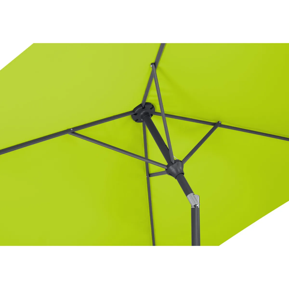 Online Schneider Schirme Bilbao 210x130/4 apfelgruen
