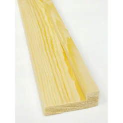 Best Bilderleiste Kiefer 100 x 4 x 1,4 cm