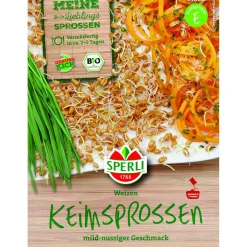 Discount Bio-Keimsprossen Weizen