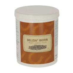 New Biotin-Pellets 1 kg natur