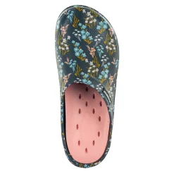 Online Blackfox Clog Lily