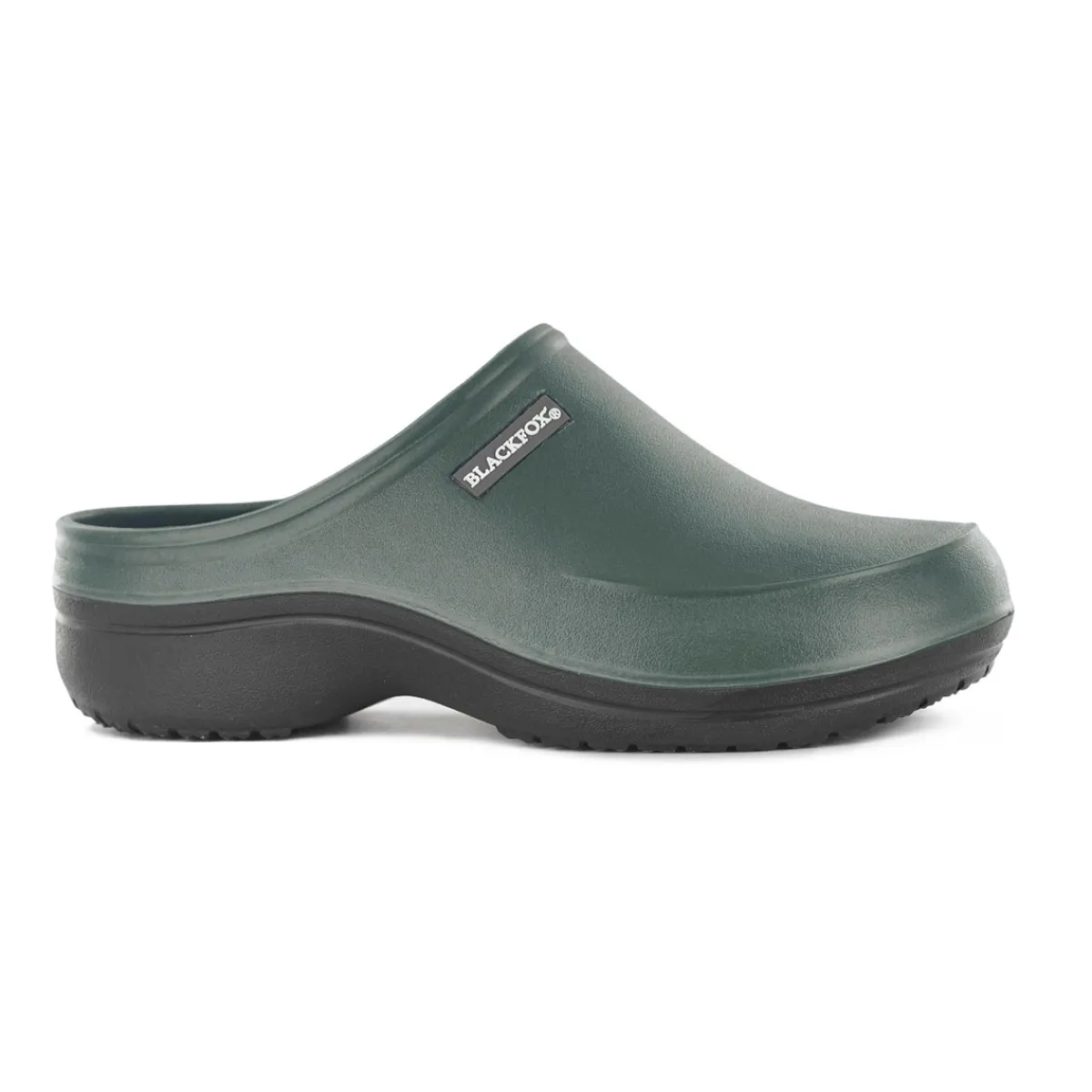 Best Blackfox Clog Mellow