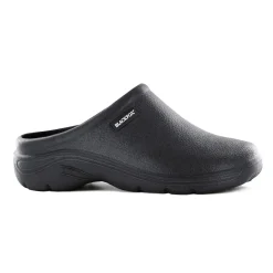Best Blackfox Garten-Clog Colors schwarz Größe 41