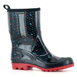 Clearance Blackfox Halbstiefel Brenna
