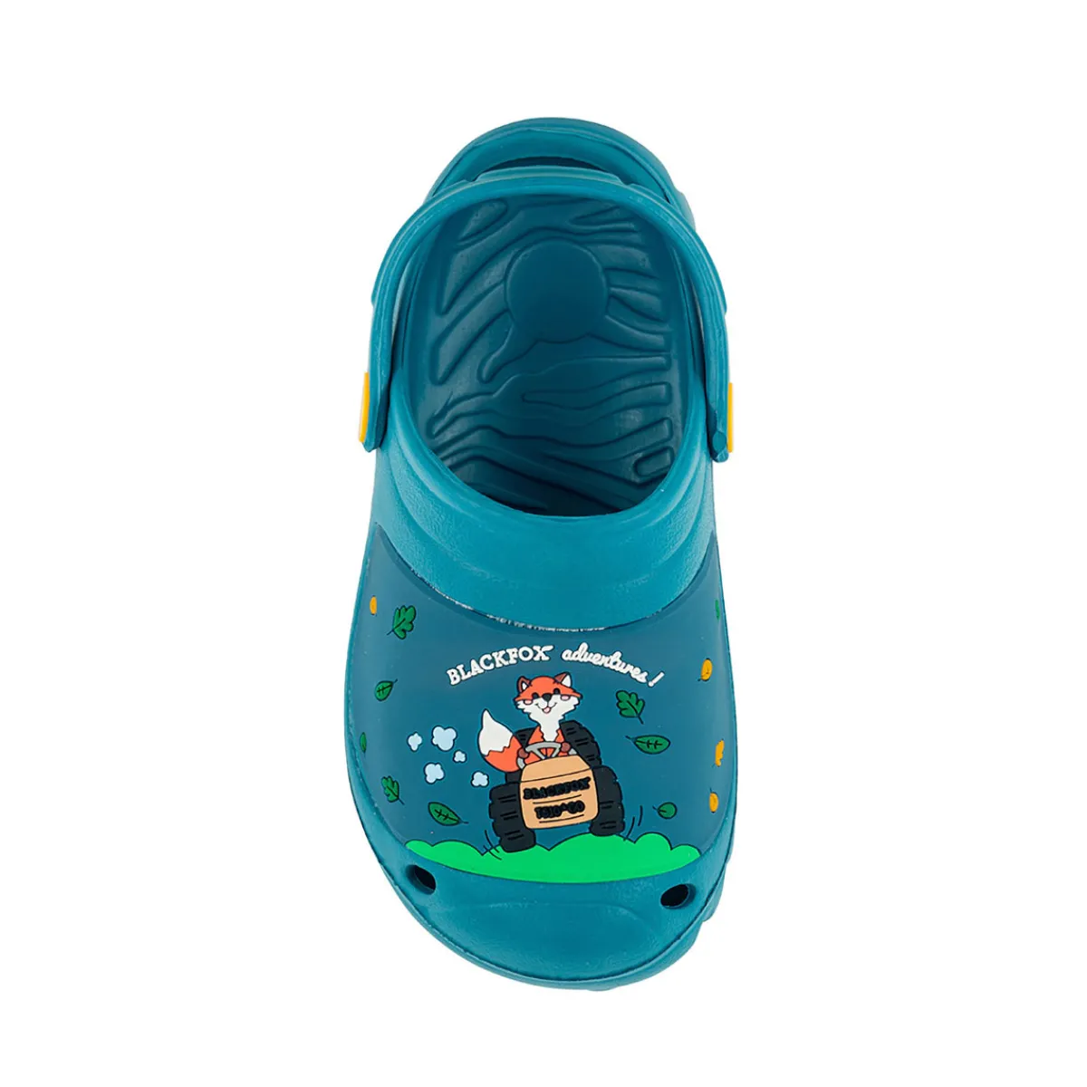 Discount Blackfox Kinderclog Clever