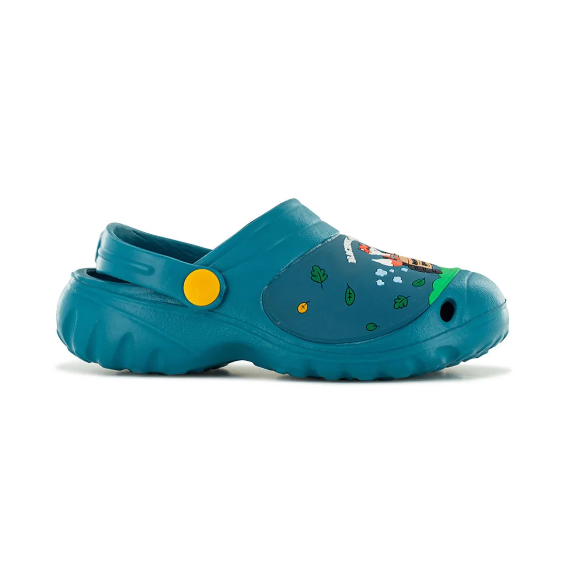 Discount Blackfox Kinderclog Clever