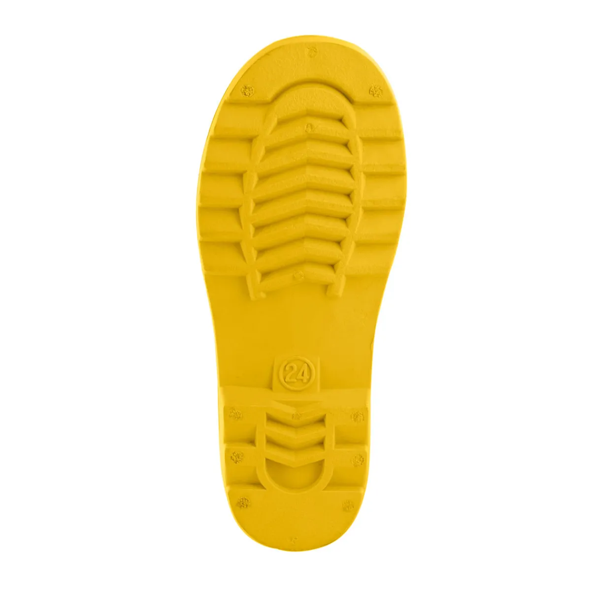 New Blackfox Kinderstiefel Clever