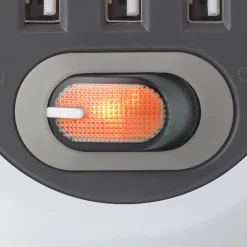 Sale BLAUPUNKT Steckdosenwürfel 3-fach mit USB und Induktivem Laden
