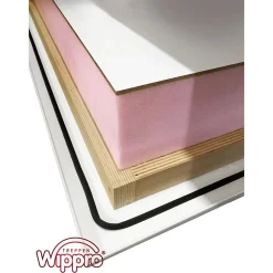 Best Bodentreppe Klimatec 160 120 x 60 cm