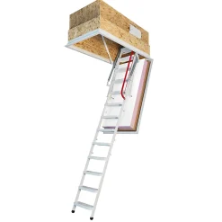 Best Bodentreppe Klimatec 160 120 x 60 cm