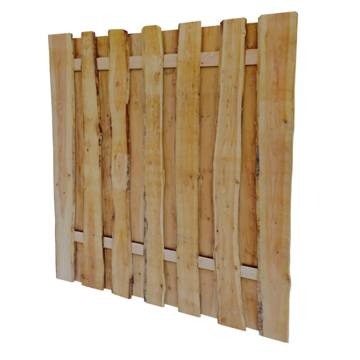 Online Borkum 180x180cm Laerche unbehandelt