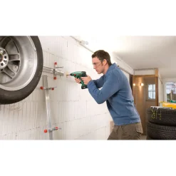 Clearance Bosch Akku-Bohrhammer Uneo Maxx 1 Akku