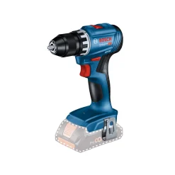 Hot Bosch Akku-Bohrschrauber GSR 18 V-45 Professional mit L-Case Pick & Click