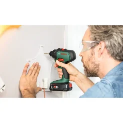 Discount Bosch Akku-Bohrschrauber-Set AdvancedDrill 8 Akku 5-teilig