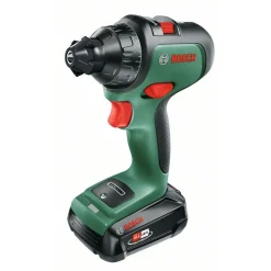 Discount Bosch Akku-Bohrschrauber-Set AdvancedDrill 8 Akku 5-teilig