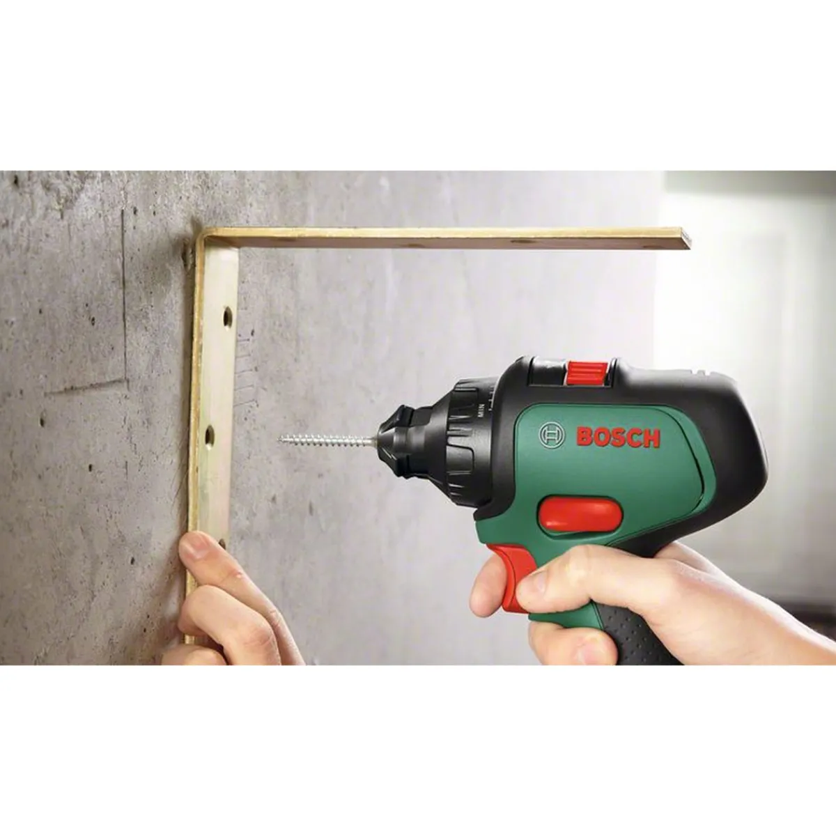 Discount Bosch Akku-Bohrschrauber-Set AdvancedDrill 8 Akku 5-teilig