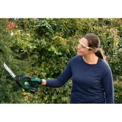 Sale Bosch Akku-Gras-und Strauchschere Advanced Shear inkl Akku
