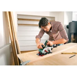 Sale Bosch Akku-Handkreissäge PKS 18 LI ohne Akku