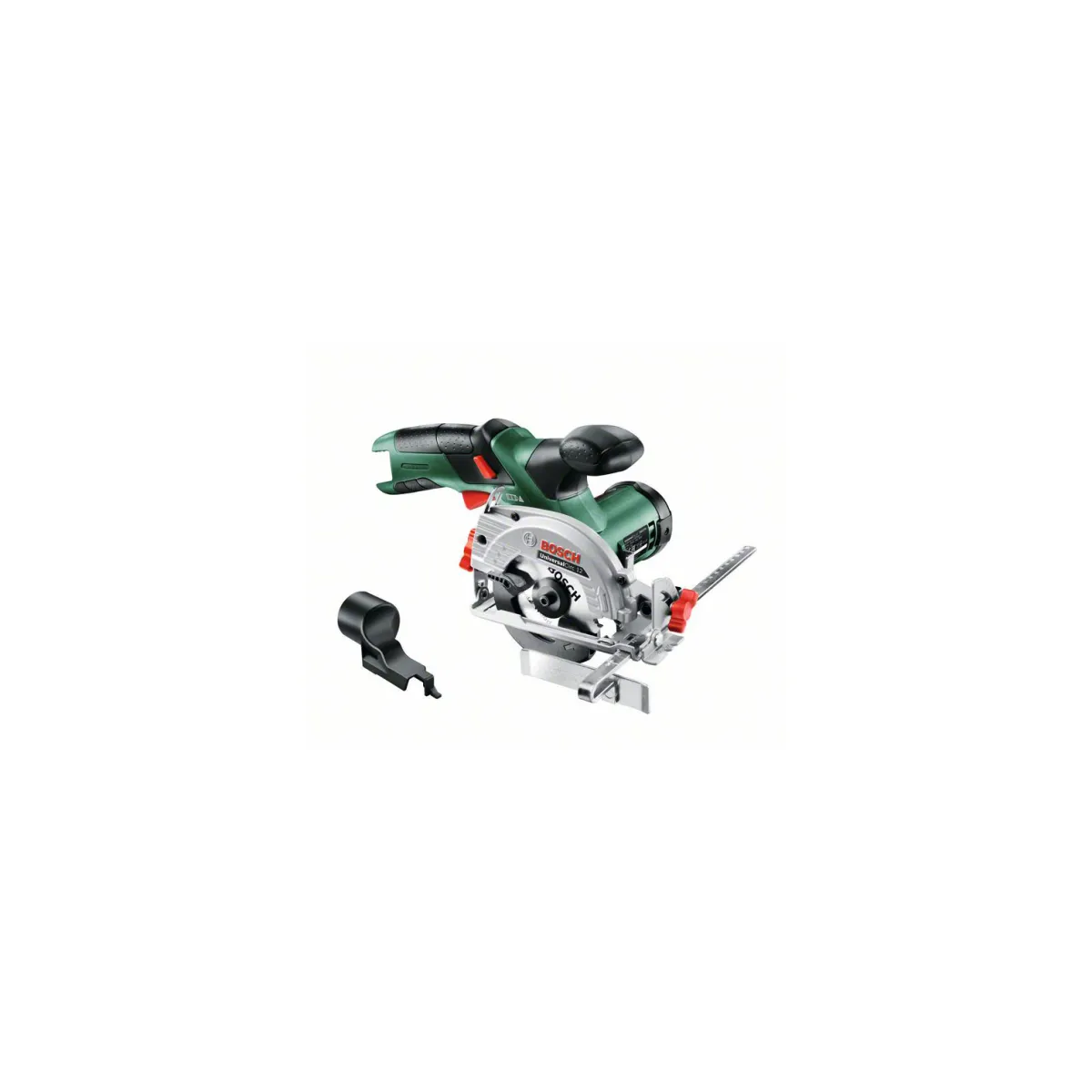 Sale Bosch Akku-Handkreissäge UniversalCirc 12