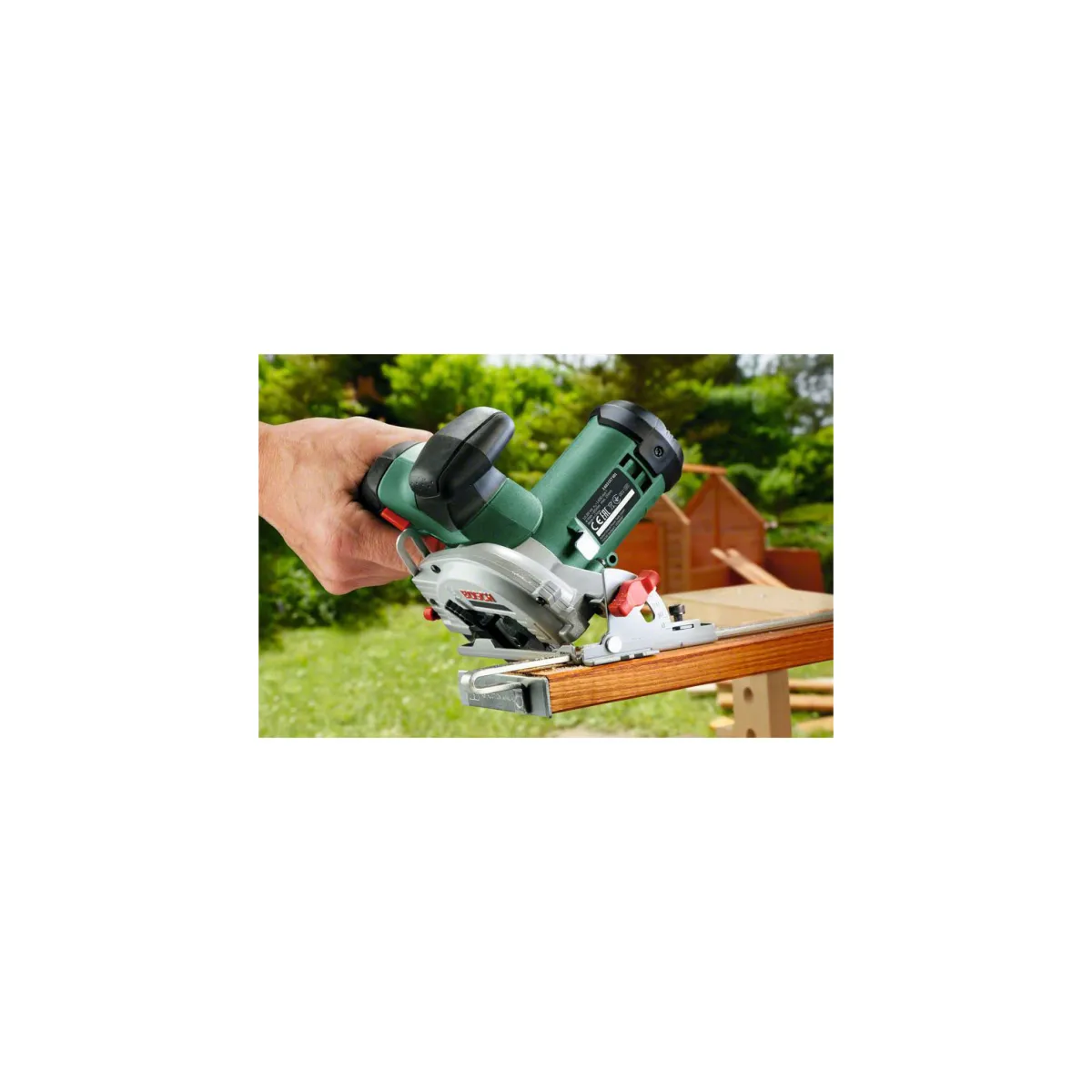 Sale Bosch Akku-Handkreissäge UniversalCirc 12