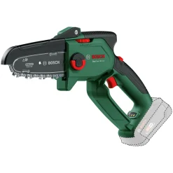 Outlet Bosch Akku- Kettensäge EasyChain 18V-15-7 - ohne Akku und Ladegerät