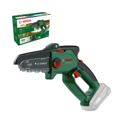Outlet Bosch Akku- Kettensäge EasyChain 18V-15-7 - ohne Akku und Ladegerät
