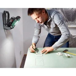 Discount Bosch Akku-LED-Arbeitsleuchte UniversalWorkLight 18V